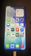 Apple iPhone 11 Pro Max - 64 GB - Space Gray (Unlocked) Display not Genuine