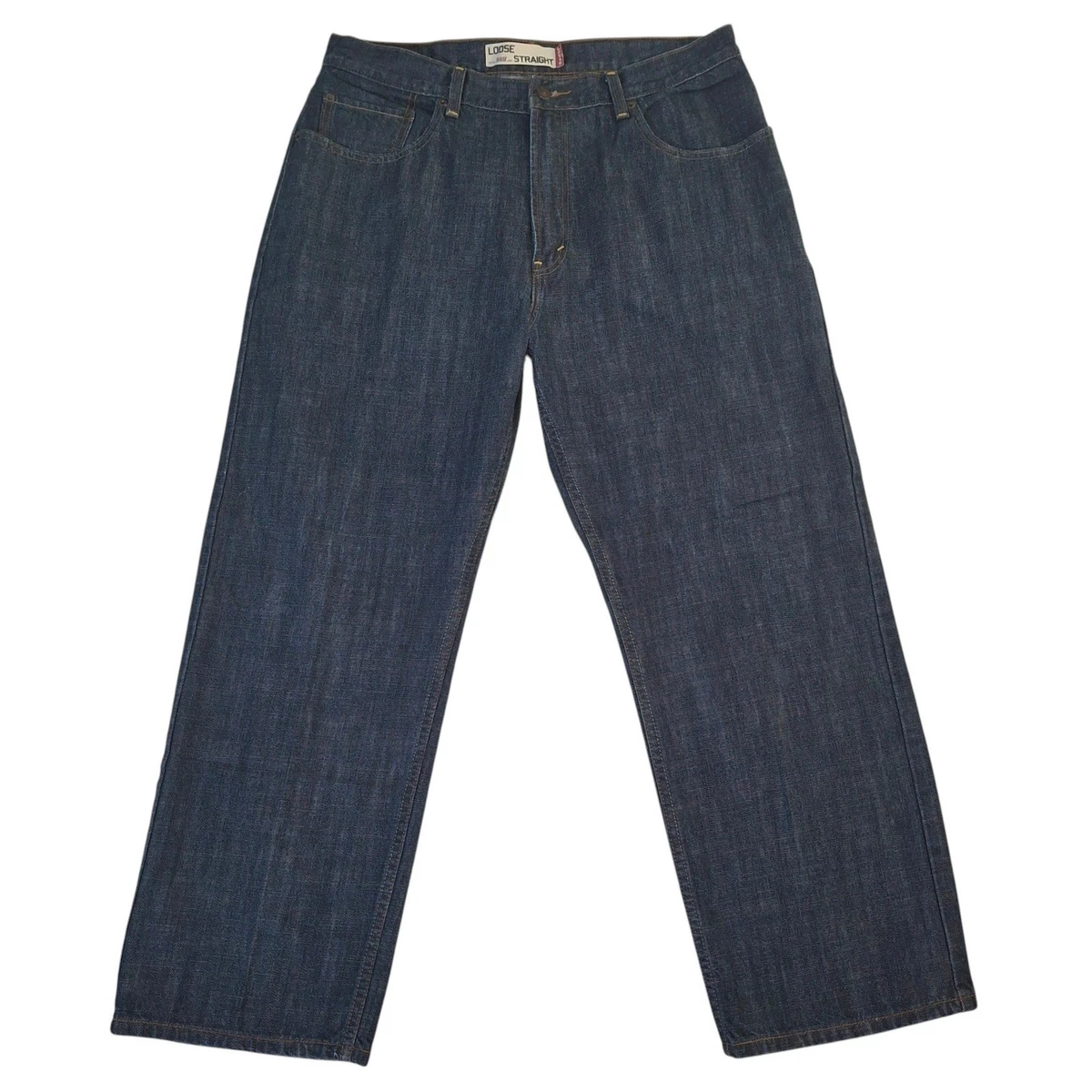 Levi's 569 36 Size Jeans for Men for sale - eBay