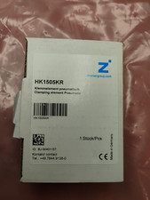 Zimmer HK1505KR Clamping Element Pneumatic - Fast Ship