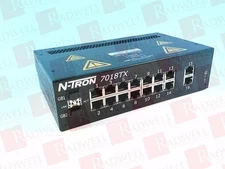 RED LION CONTROLS 7018TX / 7018TX (USED)