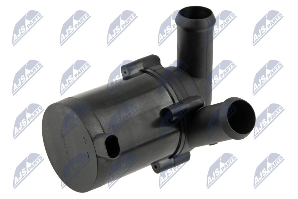 Additional Water Pump Fits for 2.7 Td Discovery III (L319) 04-09, Discovery IV - Image 6