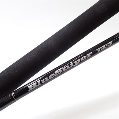 YAMAGA BLANKS Blue Sniper 72/3 Cond/C