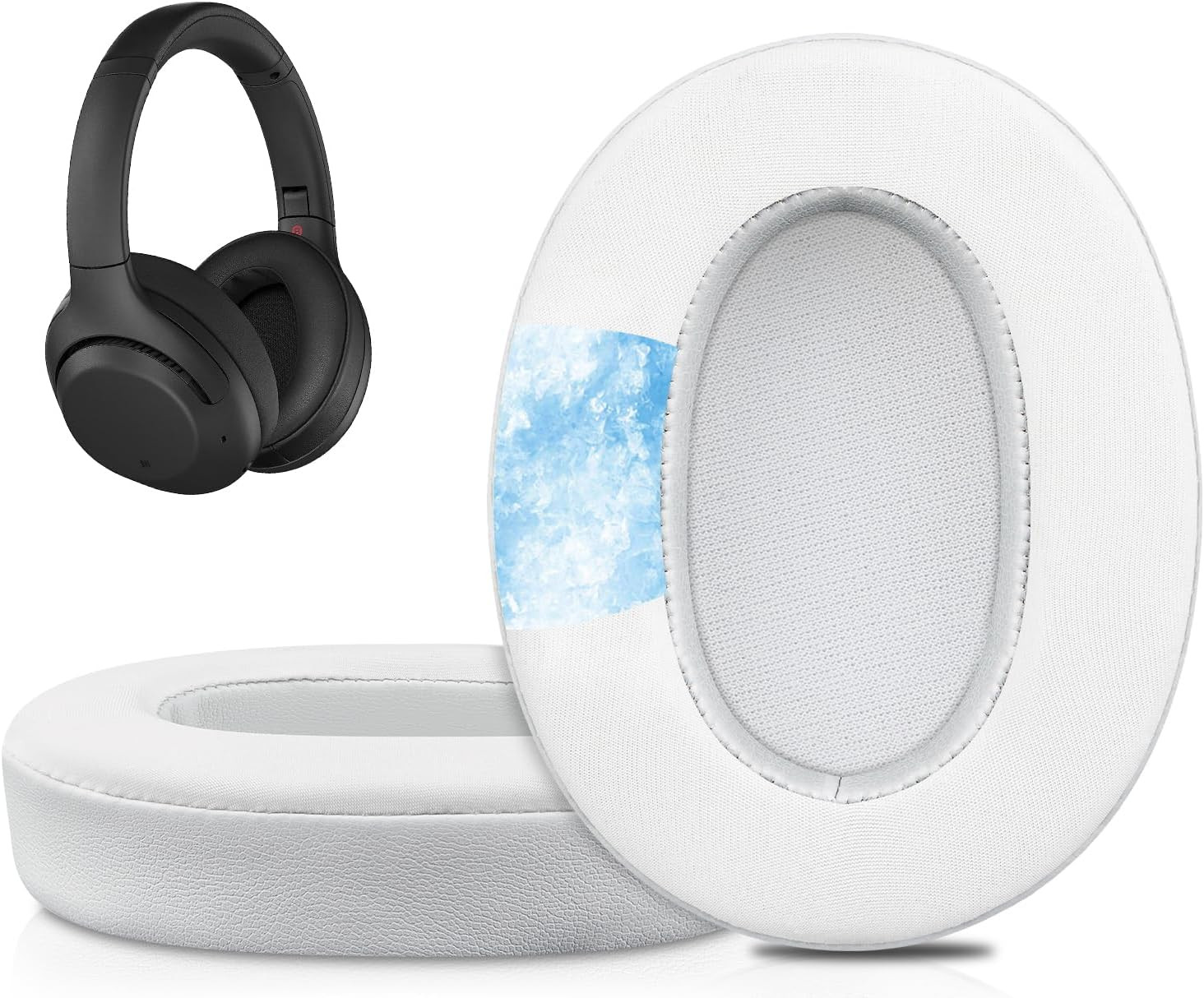 Kit Ricambio Sony WH-XB900N WH-CH710N | Gel Cooling a Prezzo Shock