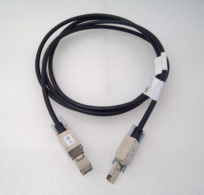 Cisco STACK-T4-3M Type 4 Stacking Cable 3 Meter for C9200 C9200L Series