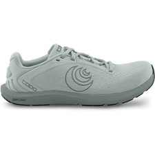 Topo Men's ST-6 Road-Running Shoes - Grey/Grey