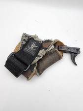 Winn Archery Free Flight Release RH Bow Hunter C-10 Pull Trigger Camo