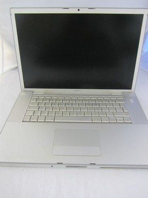APPLE MACBOOK PRO MODELL A1266 LAPTOP COMPUTER (FÜR ERSATZTEILE)