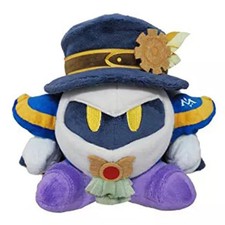 Stuffed Toy Meta Knight Kirby And The Dream Gear Of Stars
