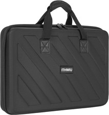 OUUTMEE DJ Carrying Hard Bag Case for Pioneer DJ DDJ-SB3 SB2 DJ/DDJ-400 Control