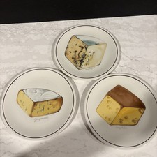 Vintage Villeroy & Boch Dessin Original chees...