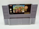 Super Mario Kart [Player's Choice] (Super Nintendo, 1992) Cartridge Only