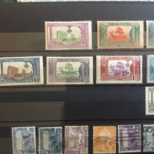 timbres   Tunisie