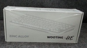 Wooting 60 | eBay
