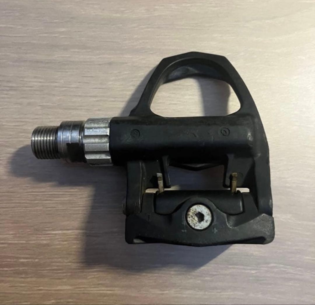 Garmin Vector 2S PR3 Power Meter Pedal Set Junk Not Working For
