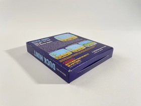 Nintendo NES Duck Hunt HKG Neuf