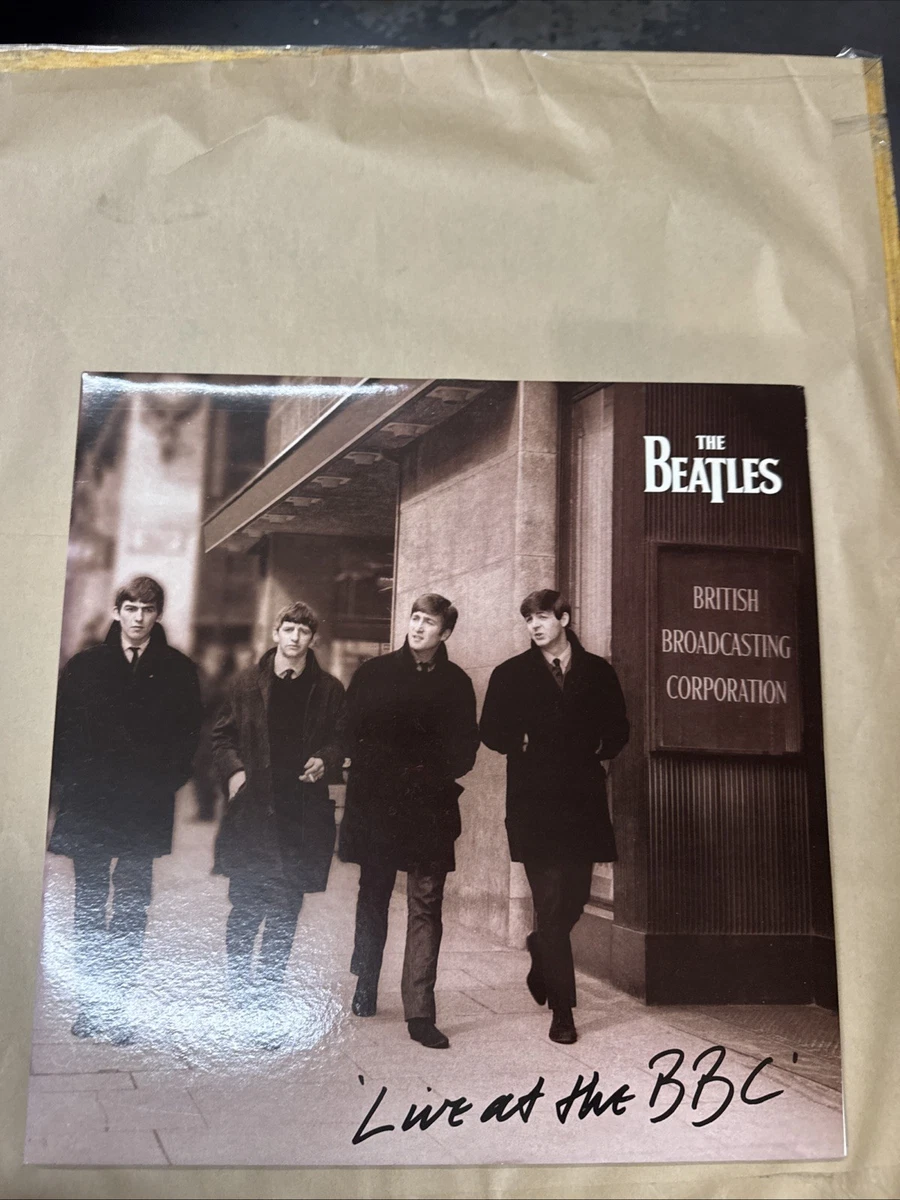 Preços baixos em BBC dos Beatles em Discos de vinil | eBay