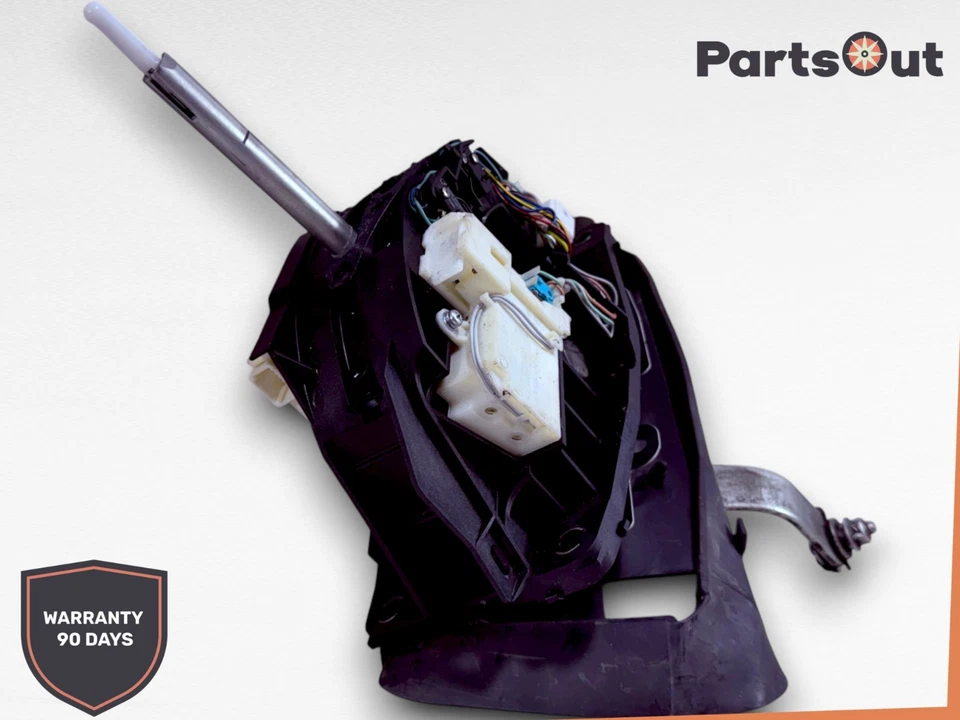 11-19 Infiniti M37 M56 M35h Q70 Auto Transmission Gear Shifter Selector 1325 OEM - Image 2 of 4