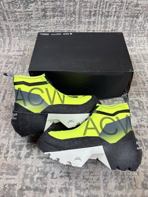 Größe 5,5 - Converse Geo Forma Boot x A-COLD-WALL Volt A04164C