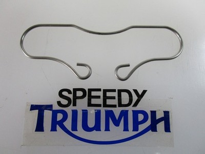 TRIUMPH BONNEVILLE T100 SE SCRAMBLER EFI KABELFÜHRUNG T2043492