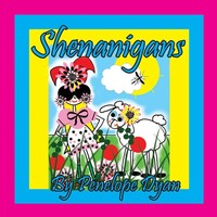 Shenanigans | Penelope Dyan | Taschenbuch | Englisch | 2023 | Ean 9781614776529