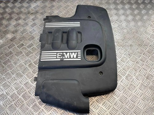BMW 1 E87 Motorabdeckung 7789006 2.00 Diesel 2007 34095992