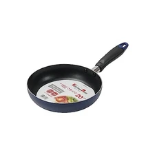 Pearl Metal Kitchen Mate Hc-20 Frying Pan, 20Cm, Induction , Fluorine Coating_