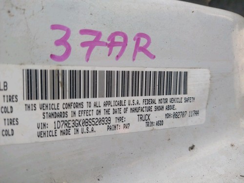 MÓDULO TRANSCEPTOR INMOVILIZADOR CHRYSLER SKIM P/N 68014270AH CILINDRO DE ENCENDIDO - Imagen 13 de 13