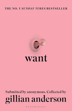 Want: Sexual Fantasies by Anonymous the new