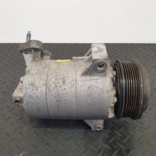 Ford Focus MK3 FL 2017 1.0 Petrol Air Conditioning Compressor 2100870