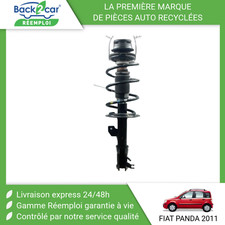 Amortisseur Fiat PANDA