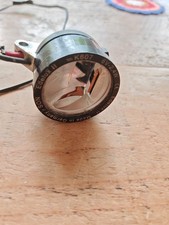Edelux 2 Dynamo Headlight Headlamp for bicycle.