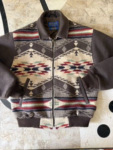 American Spirit Jacket | eBay