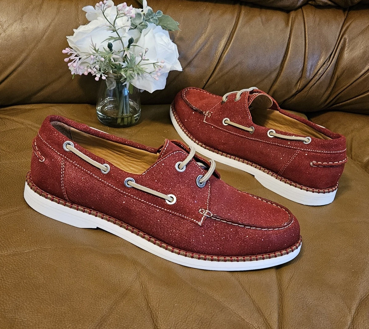 Jimmy Choo Loafer Solid Flats for Women for sale | eBay display picture 2