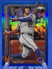 Juan Soto Rookie Cards Checklist and Top Prospect Cards 40
