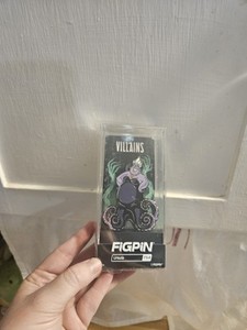 Disney Figpin | eBay
