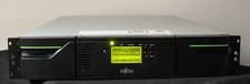 Fujitsu ETERNUS LT40 S2 24 slot Tape Library - 0 DRIVE
