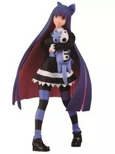 Panty  Stocking with Garterbelt Ichiban Kuji B Prize Figure 16cm ABS Stand