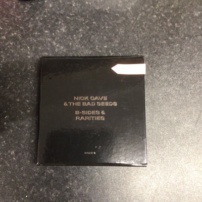 B-SIDES & RARITIES (PART II)  [2 Discs]