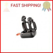 Skullcandy Dime 3 Wireless Earbuds, Bluetooth Headphones, Noise Isolating Fit, U