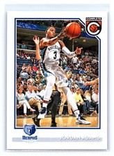 2016-17 Panini Complete Jordan Adams #80