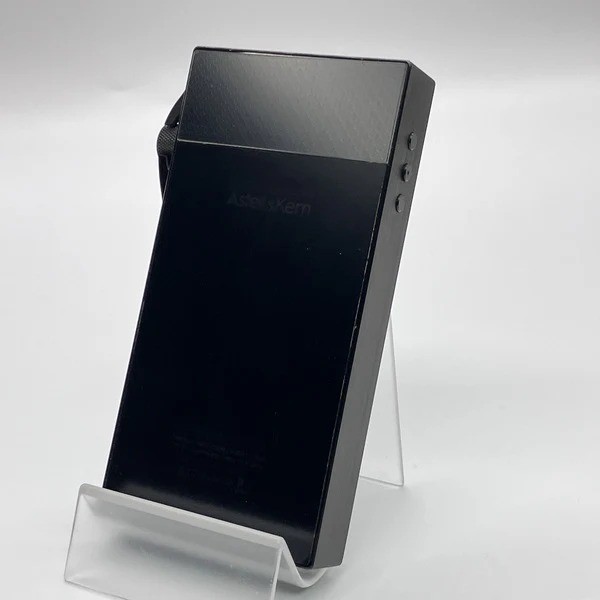 Astell & Kern SA700 Onyx Black AK-SA700-OB Portable Audio Player