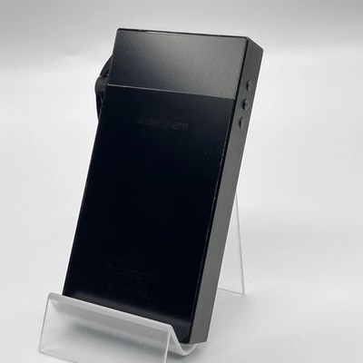 Astell & Kern SA700 Onyx Black AK-SA700-OB Portable Audio Player