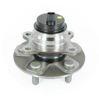 SKF Radlagersatz Vkba 7546