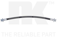 NK 855233 Bremsschlauch FüR Opel Suzuki