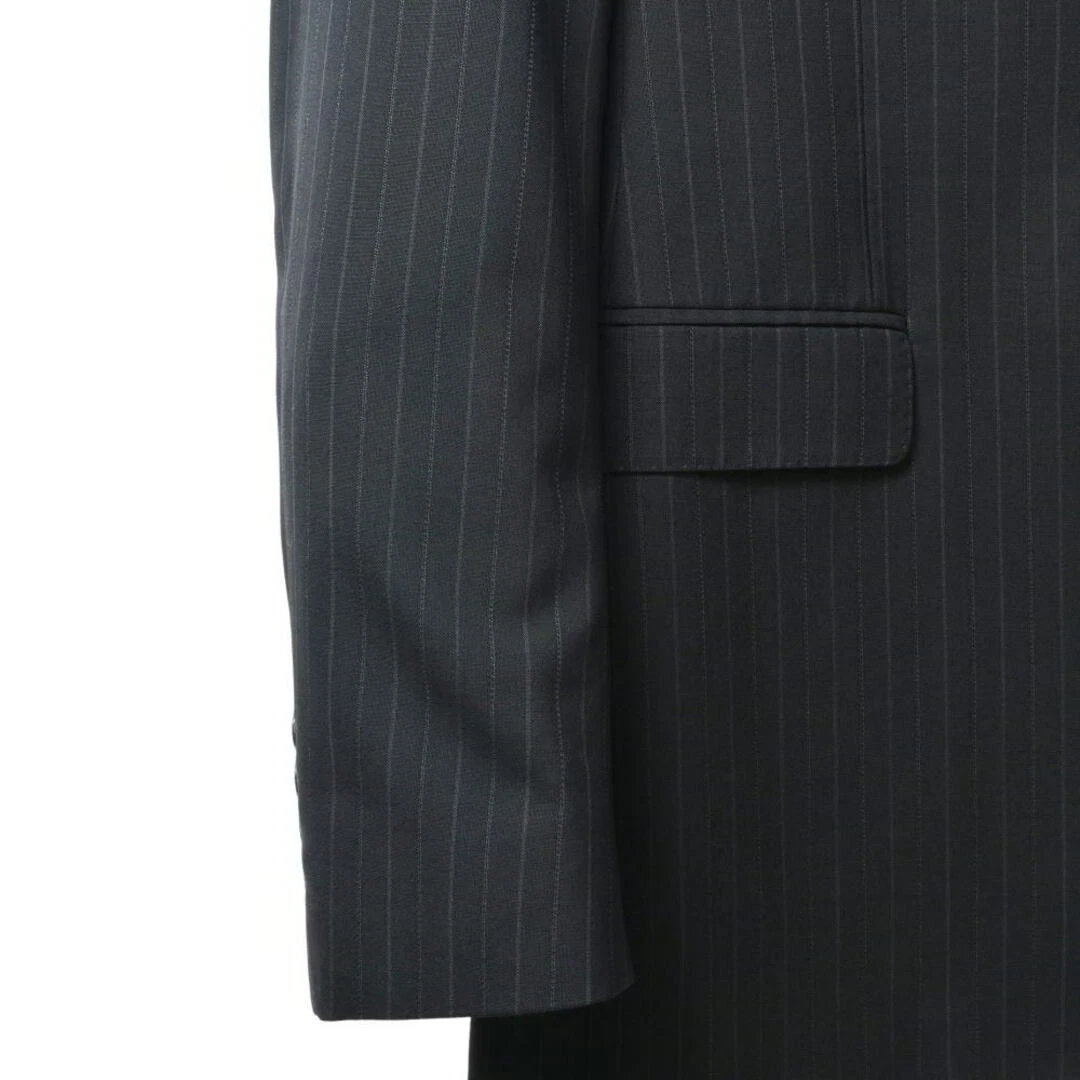 Tuta Gucci 2B a righe in lana usata CYHE 0