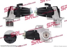 AGR Ventil für Mercedes W176 W246 W242 Citan W415 W420 Mixto Double ab 09-> AGR Ventil für Mercedes W176 W246 W242 Citan W415 W420 Mixto Double ab 09->