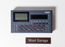 YAMAHA SU10 Sampler Scratch Pad Tested Made in Japan No Adapter ship from Japan