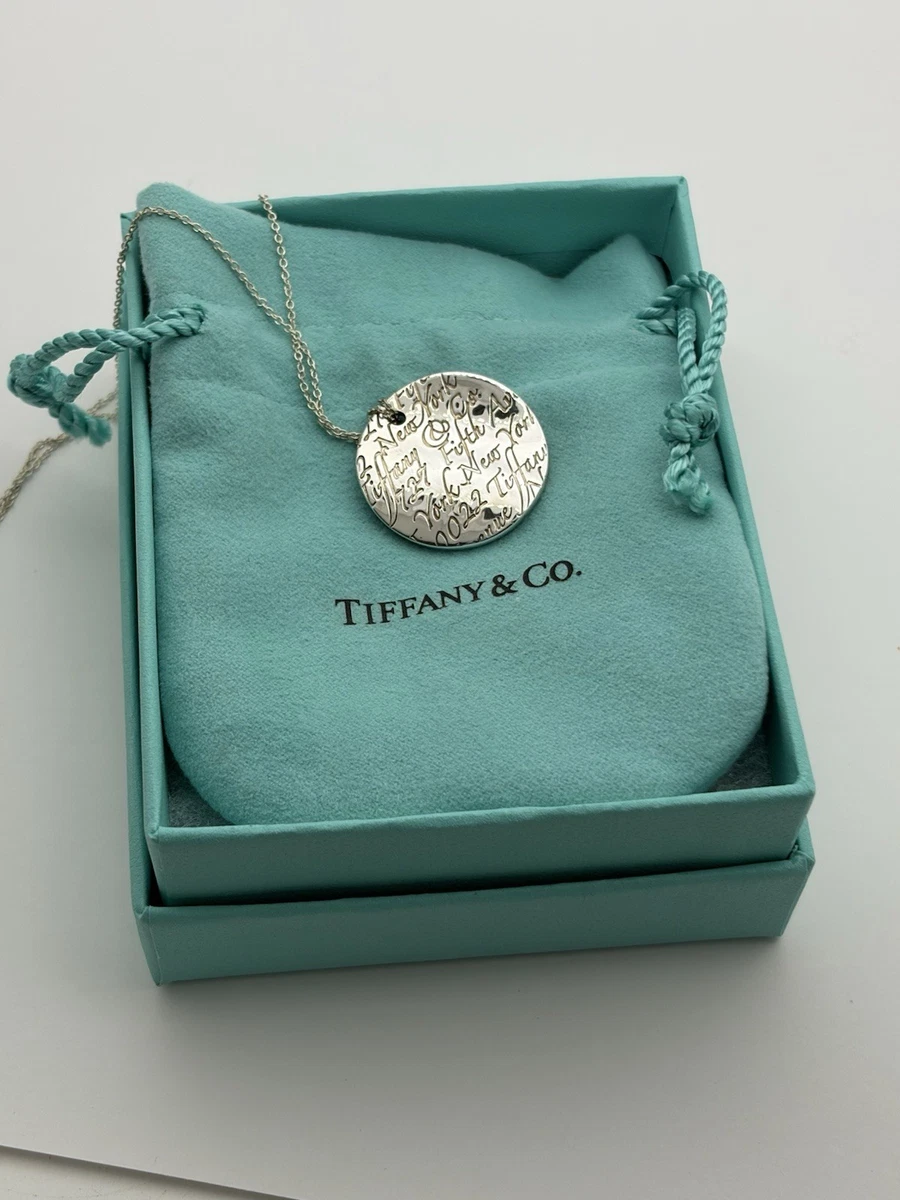 tiffany notes products for sale | eBay