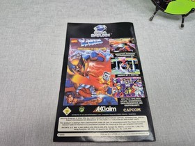 Alien Trilogy Sega Saturn Game PAL Deutsch T-8113H-18 USK 16 Guter Zustand