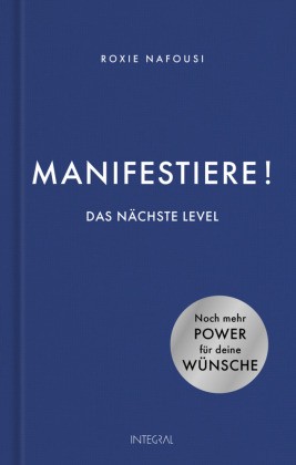 Manifestiere! Das NäChste Level | Nafousi, Roxie | Gebunden | 9783778793305-image